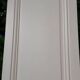 Paire de portes de placard h200x60cm chacune ancienne