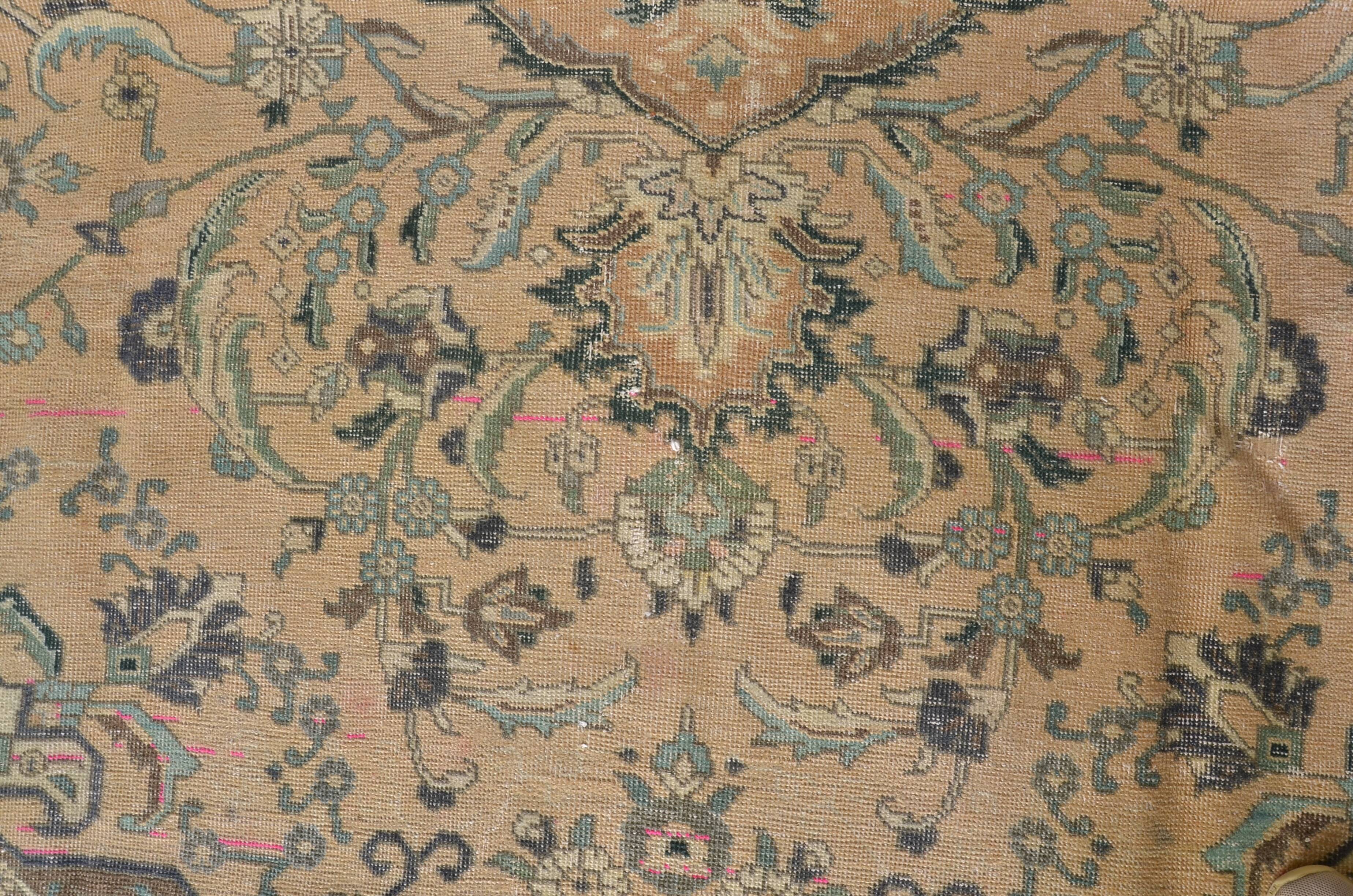 Persian Geometric Home Decor Rug