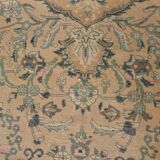 Persian Geometric Home Decor Rug