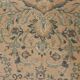 Persian Geometric Home Decor Rug