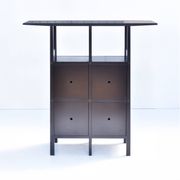 Pascal Mourgue storage furniture "The Hives"