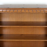 High quality buffet by Ercol.