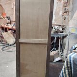 Restored vintage boarding school wardrobe