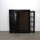 Armoire noire