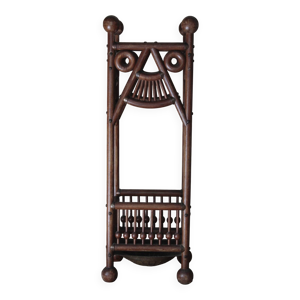 Porte parapluie victorien