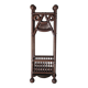 Victorian umbrella stand "Arts & Craft"