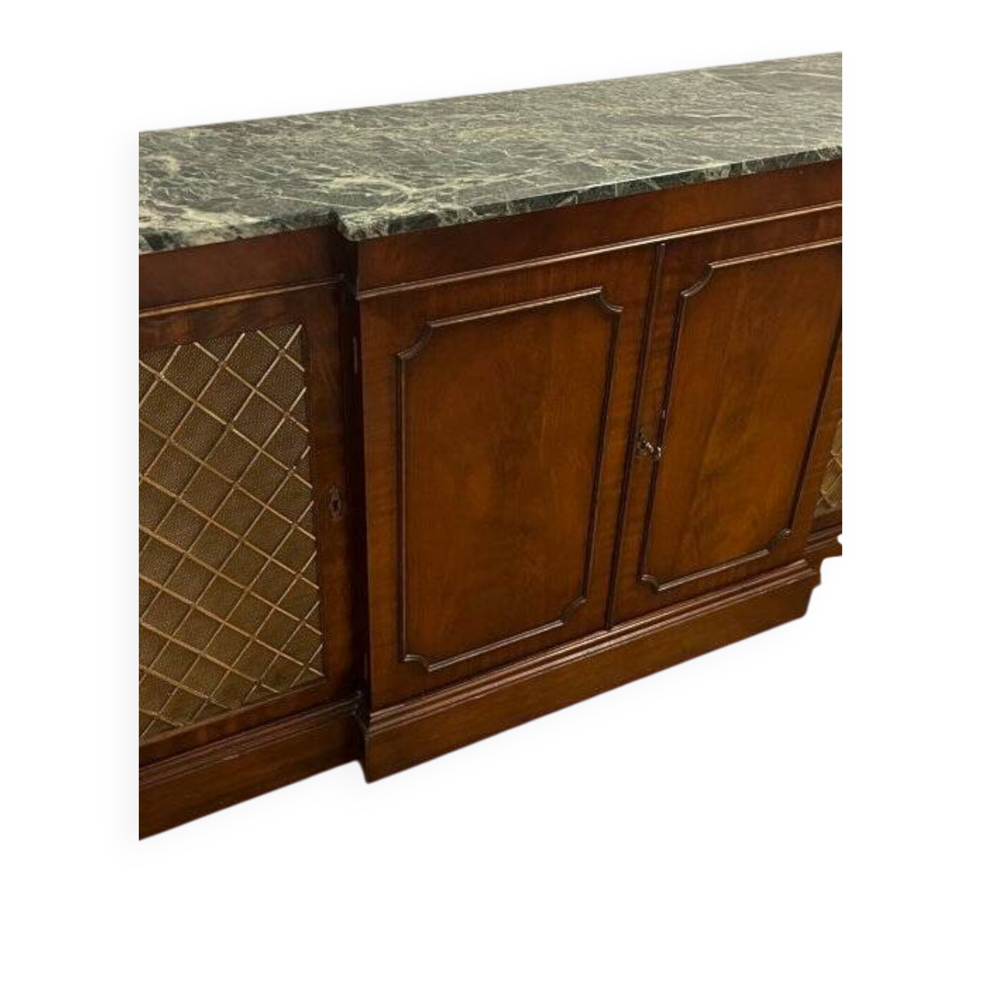 Large vintage sideboard from the 1960s/70s