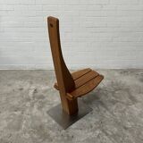 One of a kind design chair