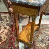 Empire style console “Small dimensions”