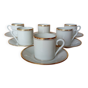 Tasses à café LPN France