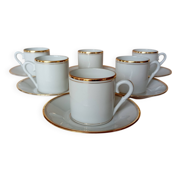 Tasses à café LPN France