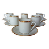 Tasses à café LPN France