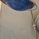 Desk lamp by Ferdinand Solere