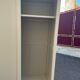 Vintage wardrobe
