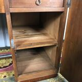 Art deco period desk