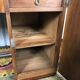 Art deco period desk