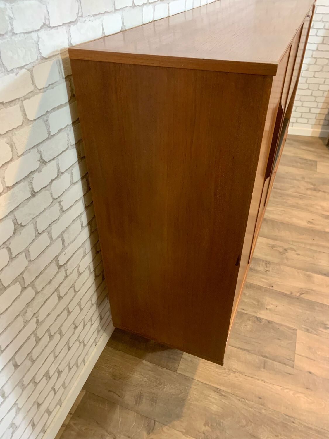 Scandinavian Upper Enfilade Fristho 1960