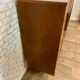 Scandinavian Upper Enfilade Fristho 1960