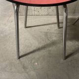 1960s formica chairs
