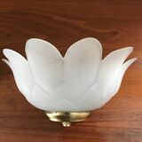 Pair of mathias wall lights