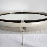 Allibert retro-lit mirror from the 70s