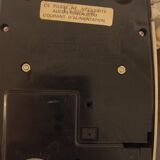 Téléphone a cadran