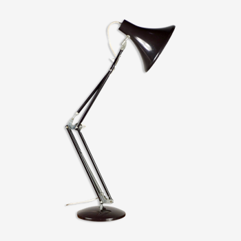 Lampe de bureau articulée années 70