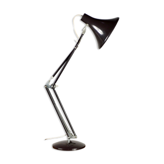 Lampe de bureau articulée années 70