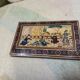Vintage wooden box