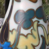 Art Deco pitcher