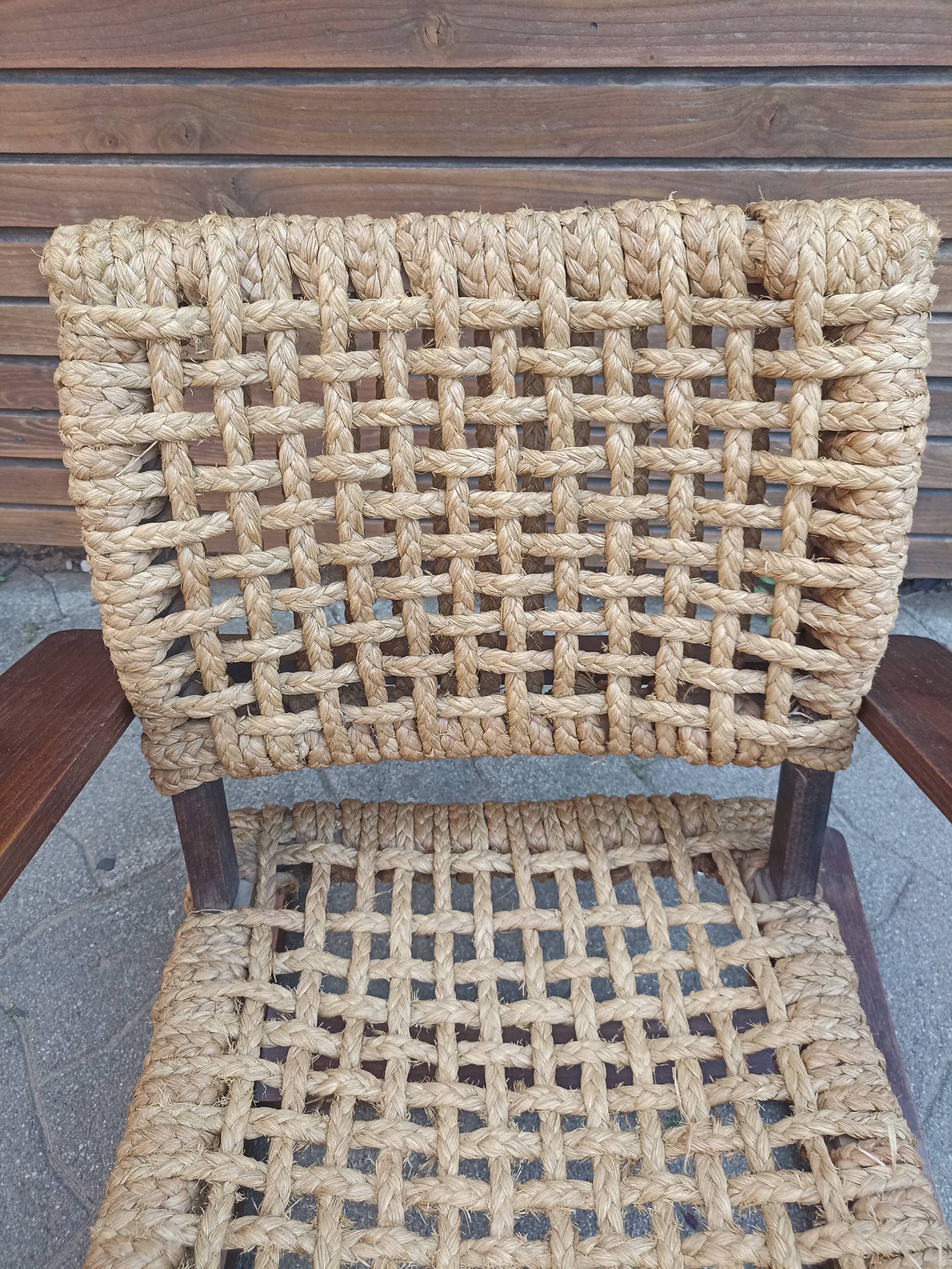 Armchair Vibo