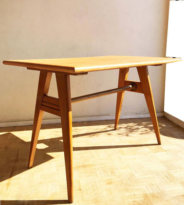 1960s stella bistro table