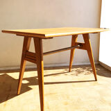 1960s stella bistro table