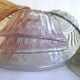 Lot of 6 glass ramekins