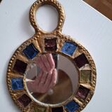 Mirror Irena Jaworska