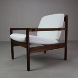 "Ouro Preto" armchair by Michel Arnoult for Mobilia Contemporânea, Brazil 1958