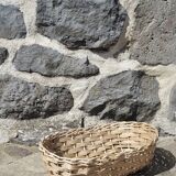 Wicker basket