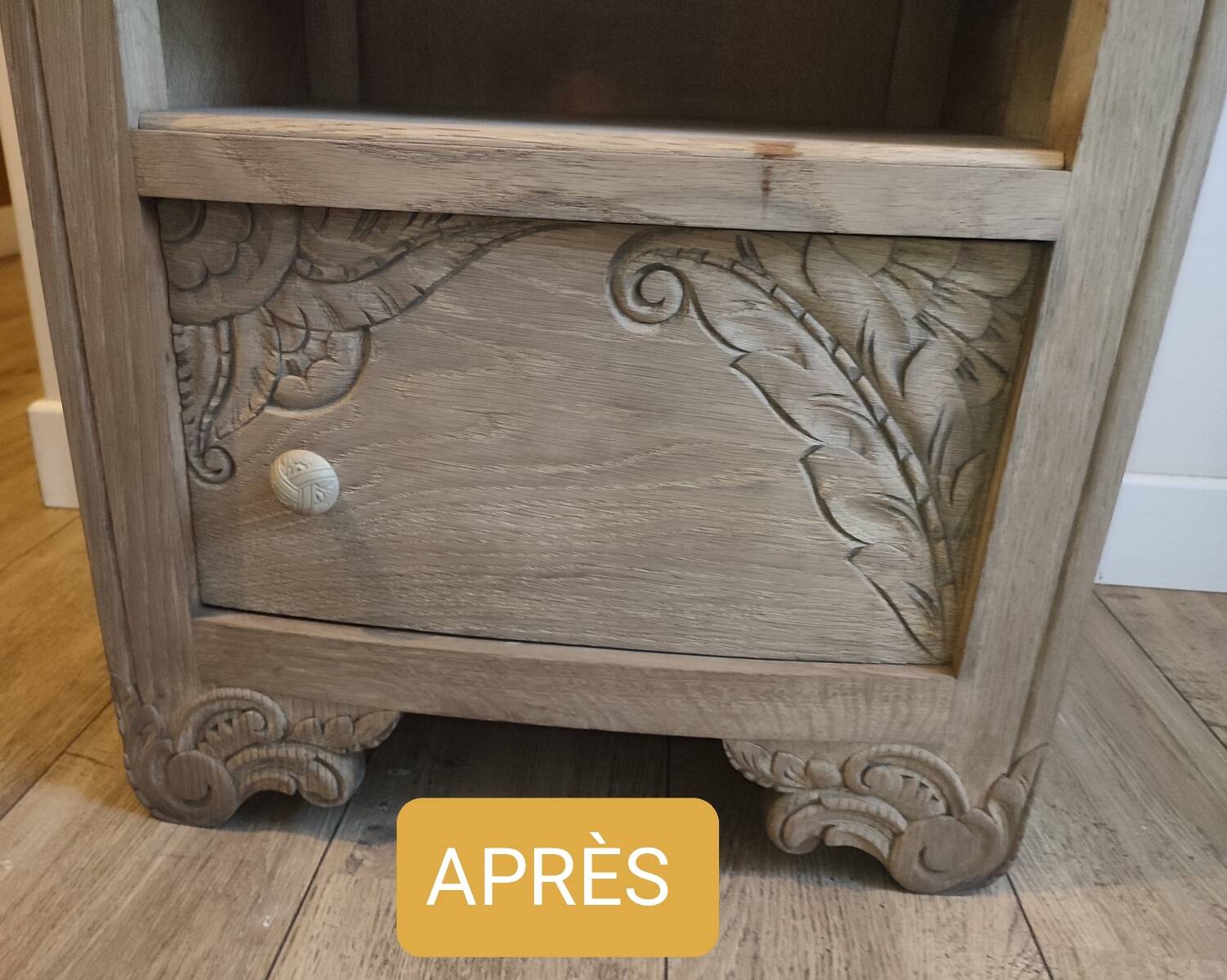 Chevet vintage