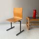 1970’s mid century Danish chair by Niels Larsen Mobler