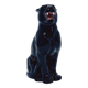 Black Panther Ceramic