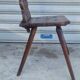 Stepladder chair