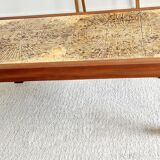 Table basse Vallauris Jean d'Asti