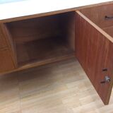 Enfilade bahut formica