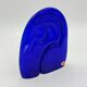 Sculpture by archimede seguso for the region of veneto 70s murano glass