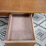 Bureau moderniste des années 50