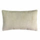 Vintage turkish kilim cushion cover. 30 x 50 cm