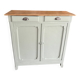 Vintage Parisian sideboard