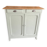 Vintage Parisian sideboard