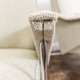 Vintage Armchair By Fmw, Poland, 1960’s