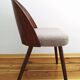 Dining Chairs by A. Suman for Tatra Nabytok, Former Czechoslovakia, 1960s, Set of 4